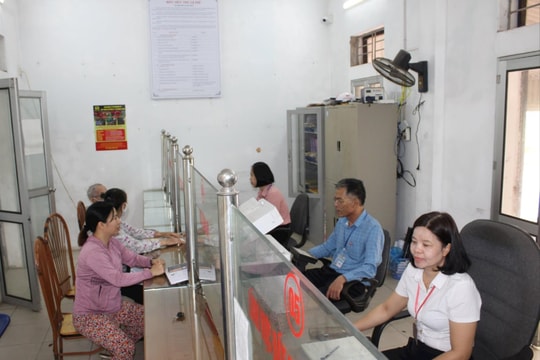 Tinh gọn bộ máy là tất yếu, đến Mỹ cũng phải làm