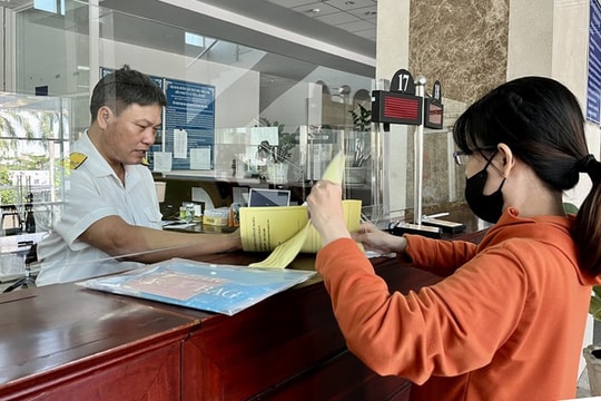 Giảm 22 đầu mối sau khi sắp xếp Bộ Tài chính và Bộ Kế hoạch và Đầu tư