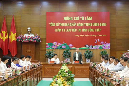 Sự kiện nổi bật trong nước, quốc tế ngày 11/12