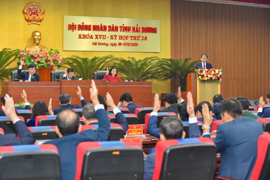 Thu hồi gần 290 ha đất thực hiện 2 khu đô thị và sân golf ở TP Hải Dương