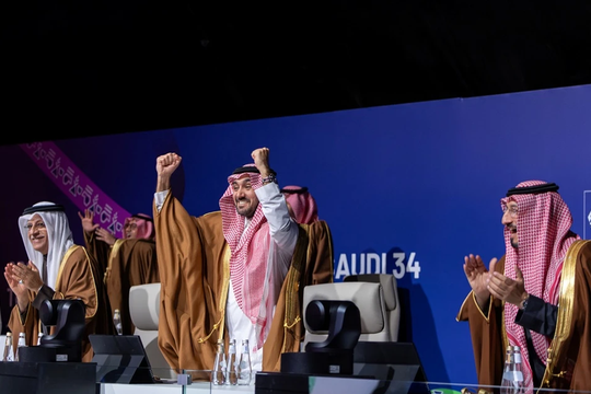 FIFA công bố nước chủ nhà của World Cup 2030, 2034