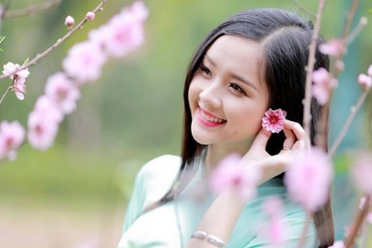 Ban mai xuân