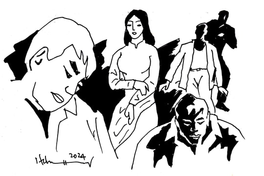Tình nhân
