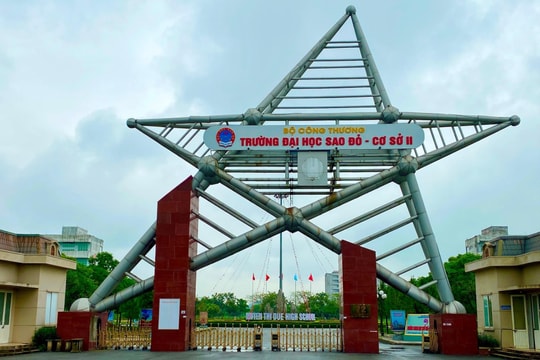 Học phí trường công lập tự bảo đảm chi thường xuyên cao nhất 1,1 triệu đồng/tháng