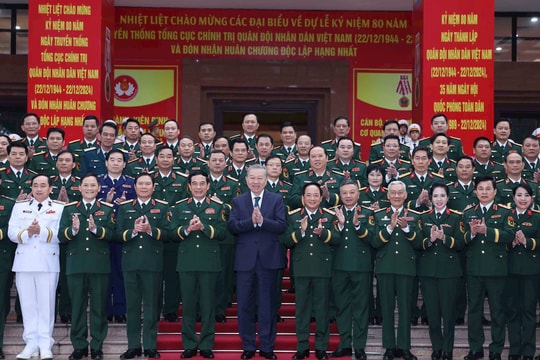 Sự kiện nổi bật trong nước, quốc tế ngày 12/12