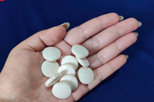 Giảm cân cấp tốc đón Tết