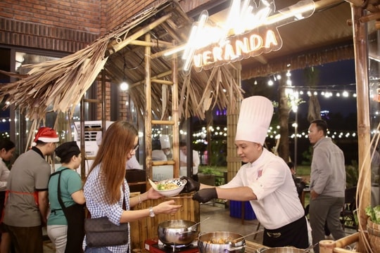 Đà Nẵng phát hành hộ chiếu ẩm thực để du khách khám phá Food Tour