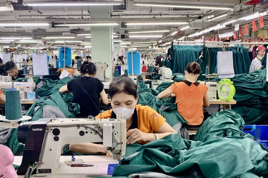 Chậm công bố lịch nghỉ Tết Nguyên đán 2025, công ty có bị phạt?