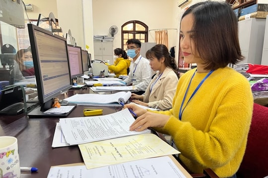 Hải Phòng, Nghệ An, Hà Tĩnh đề xuất hợp nhất hàng loạt sở, ngành