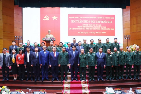 Sự kiện nổi bật trong nước, quốc tế ngày 14/12