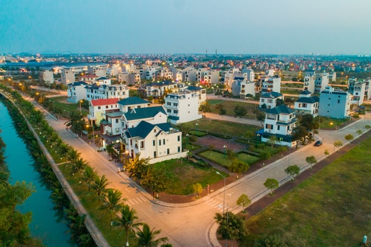 Hạ tầng, kiến trúc ở Kinh Môn có nhiều tiêu chuẩn vượt đô thị loại III