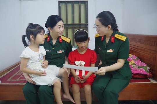 Tình quân dân Hải Dương như cá với nước