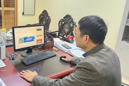 Phát động Cuộc thi 'Tìm hiểu lịch sử truyền thống 65 năm kết nghĩa Hải Dương - Phú Yên'
