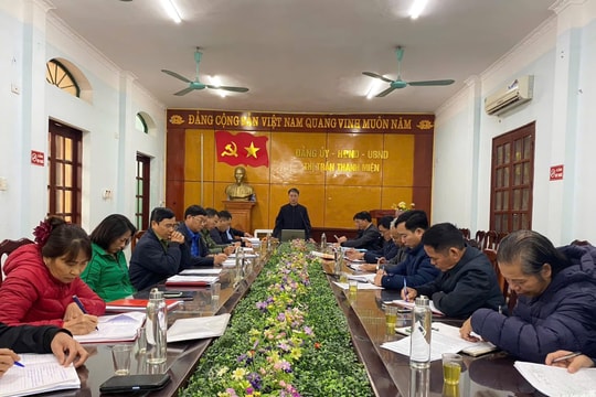 Dự án khu đô thị mới Thanh Miện còn 29 hộ dân chưa bàn giao mặt bằng