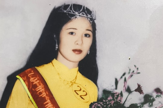 Đi tìm 'người đẹp Thành Đông' đầu tiên