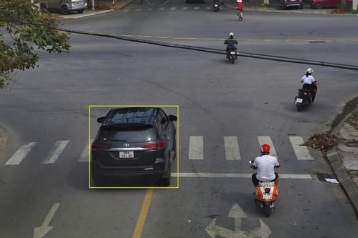 Chiêu thức lừa đảo mới lợi dụng cấp đổi giấy phép lái xe, phạt nguội