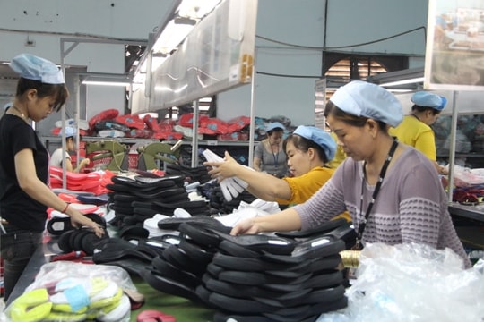 Thưởng Tết cao nhất ở Bình Dương 375 triệu đồng