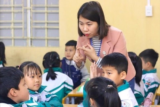 Những trường hợp nào giáo viên được phép dạy thêm?