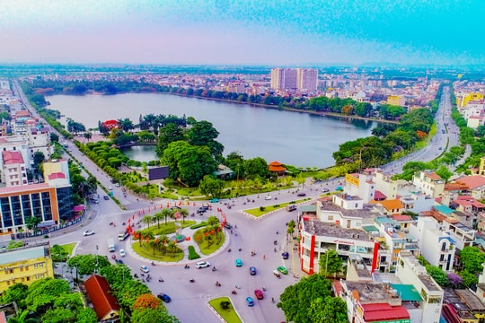 Mơ về đô thị Hải Dương đáng sống