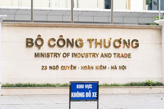 Bộ Công thương nhận lại 6 'ông lớn' Nhà nước từ siêu ủy ban