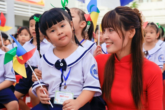 TP Hồ Chí Minh đề xuất miễn học phí cho toàn bộ học sinh