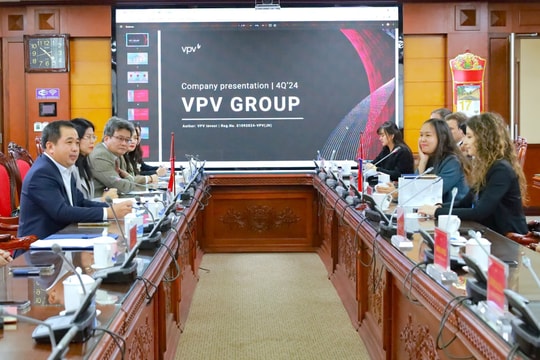 Hải Dương mong muốn hợp tác với Cộng hoà Séc trên nhiều lĩnh vực