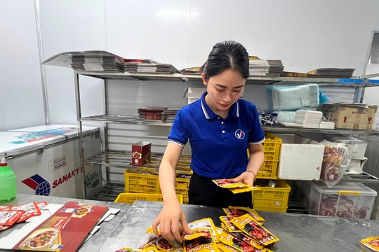 Gia Lộc ước vượt thu ngân sách cao nhất từ trước đến nay