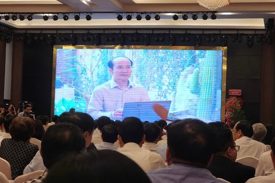 Báo Hải Dương đạt mức xuất sắc về chuyển đổi số báo chí năm 2024