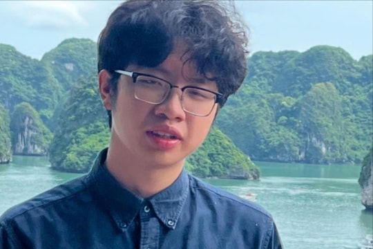 Con trai 20 tuổi bị tâm thần mất tích, mẹ nhờ cộng đồng giúp đỡ tìm kiếm