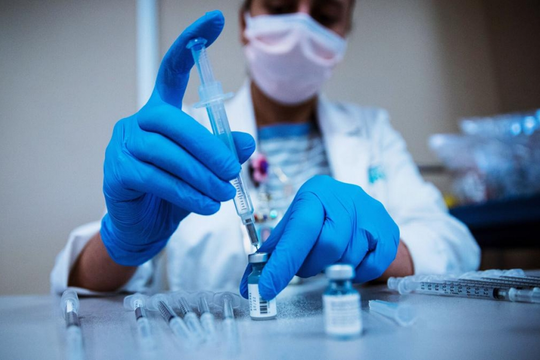 Vaccine ung thư có giúp ngăn mắc bệnh?