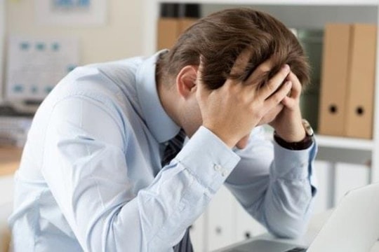 5 dấu hiệu cho thấy đã đến lúc nhảy việc