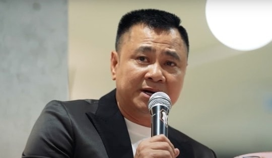 Nghệ sĩ Nhân dân Tự Long xác nhận có Táo Quân 2025
