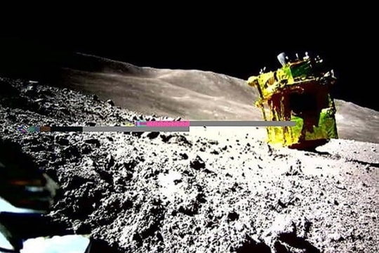 6 sự kiện khoa học vũ trụ đáng chú ý năm 2024