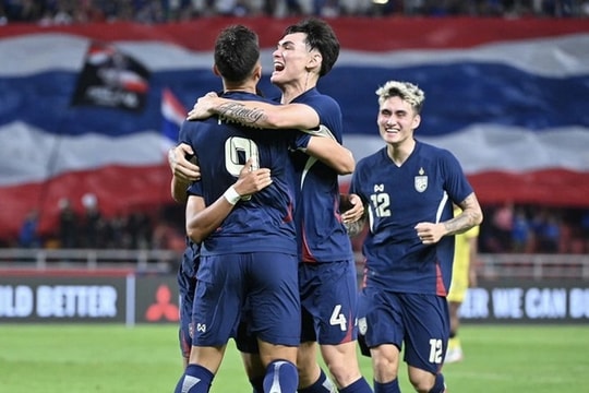 Đội nào sẽ giành tấm vé đầu tiên vào bán kết ASEAN Cup 2024?