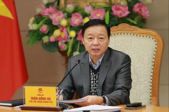 Không hợp nhất cơ học, hợp sức để mạnh hơn