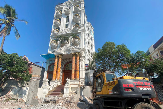 Kim Thành phân bổ hơn 428 tỷ đồng cho 16 dự án, công trình đầu tư công