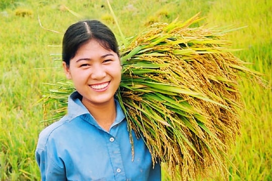 Người dân nói gì khi quê hương Kinh Môn trở thành đô thị loại III?
