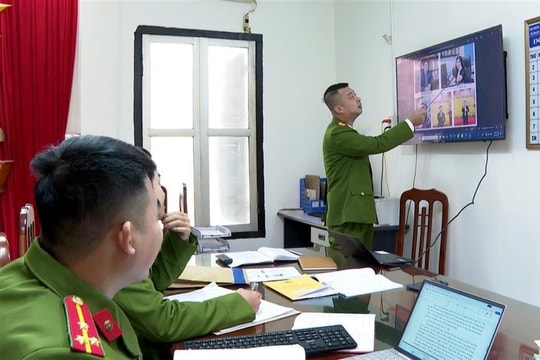 Tổng Biên tập Tạp chí Môi trường và Đô thị dùng tiền từ các hợp đồng để đầu tư chứng khoán