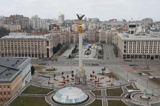 Ngân hàng Thế giới phê duyệt gói viện trợ hơn 2 tỷ USD cho Ukraine