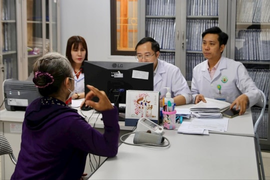 Hải Dương hỗ trợ cao nhất 500 triệu đồng cho bác sĩ về làm việc tại cơ sở y tế công lập