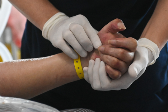 Phát hiện ung thư giai đoạn cuối từ dấu hiệu ăn không ngon miệng