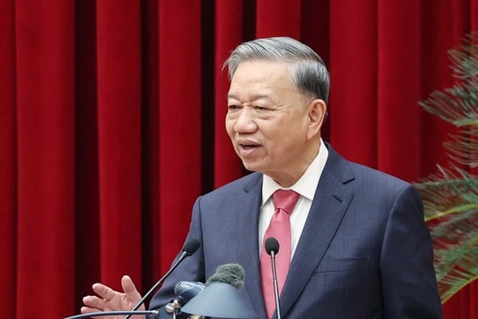Trung ương thống nhất những cơ quan Đảng và Quốc hội sẽ kết thúc hoạt động
