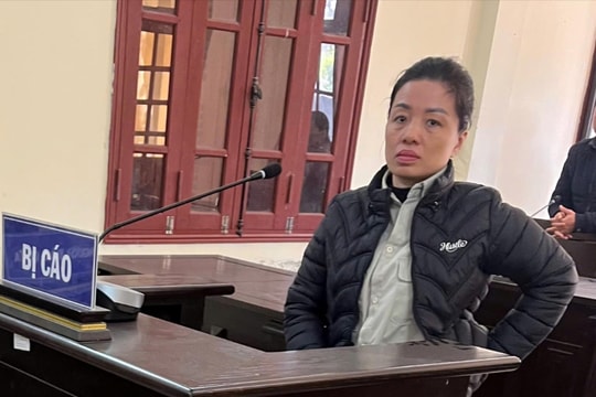 Một phụ nữ ở Kim Thành cất giấu cao và cành, quả thuốc phiện để ngâm rượu bán