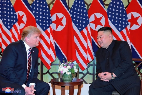Triển vọng chính sách đối với Triều Tiên dưới chính quyền Trump 2.0