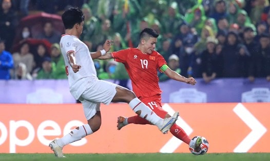 Thống kê đáng lo ngại của đội tuyển Việt Nam
