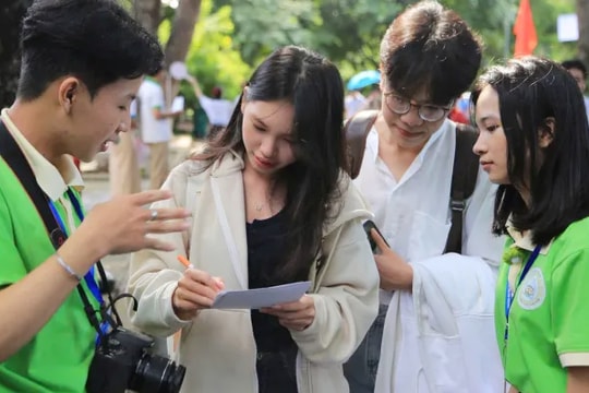 Sinh viên các trường đại học được nghỉ Tết Nguyên đán bao nhiêu ngày?