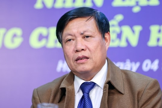 Bệnh viện trung ương không quá tải khi thông tuyến bệnh hiểm nghèo