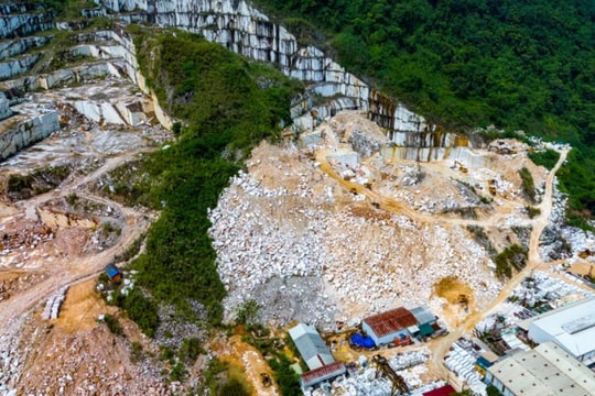 10 sự kiện đáng quan tâm về ngành tài nguyên và môi trường năm 2024