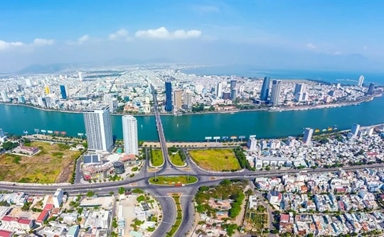 Da Nang announces four projects eligible for sale to foreigners