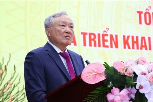 Tinh gọn bộ máy ảnh hưởng đến khoảng 100.000 người
